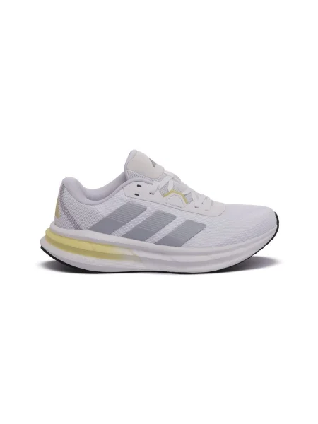 Galaxie pantofi Adidas alergare alb