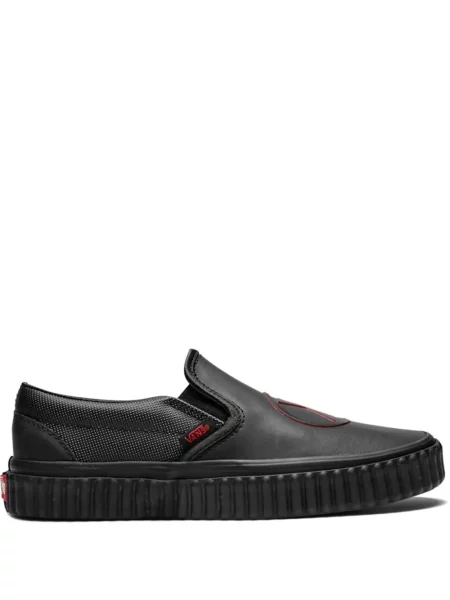 Chiloți Vans slip-on negru