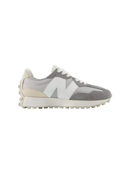 Pantofi New Balance bej