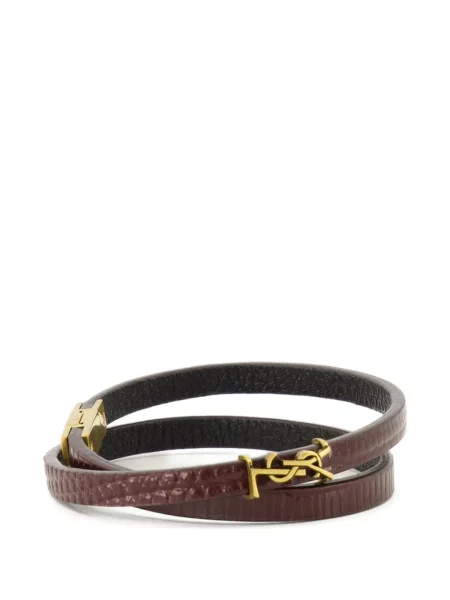 Brăţară Saint Laurent auriu