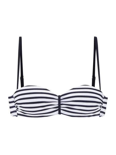 Plavky Venice Beach biela