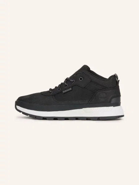 Timberland Sneakersy Field Trekker černá