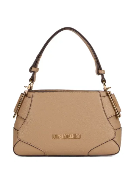 Geantă Love Moschino cu cataramă
