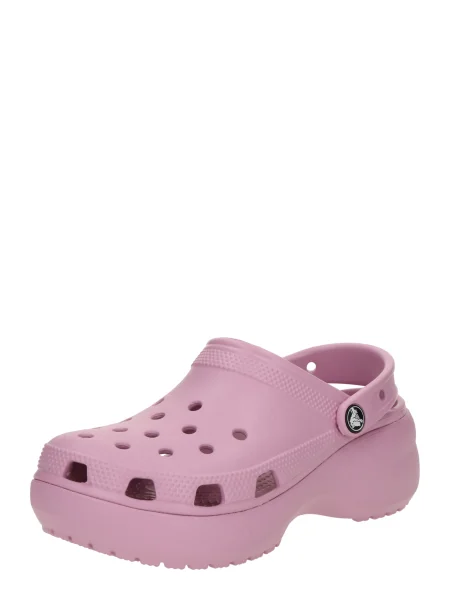 Crocs Pantofle Classic' růžová