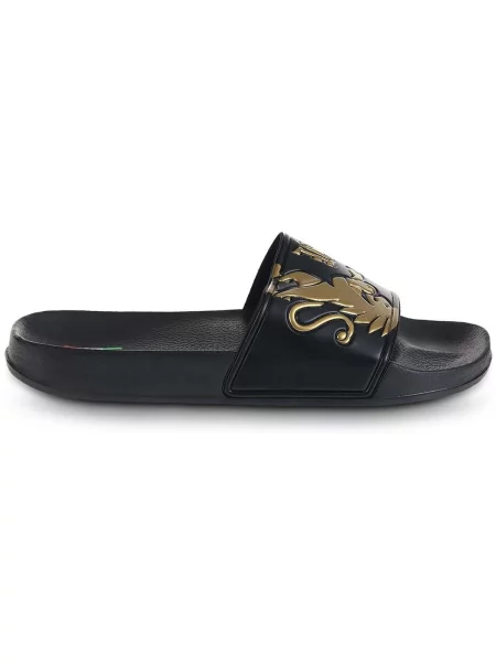 Pantofi Leone 1947 negru