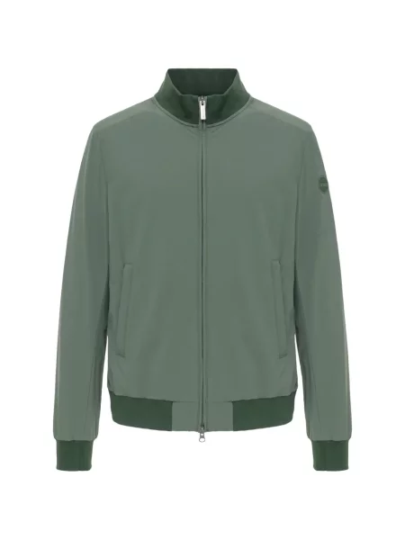 Яке тип бомбър Colmar зелено