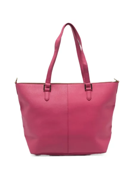 Geantă shopper Dkny roz