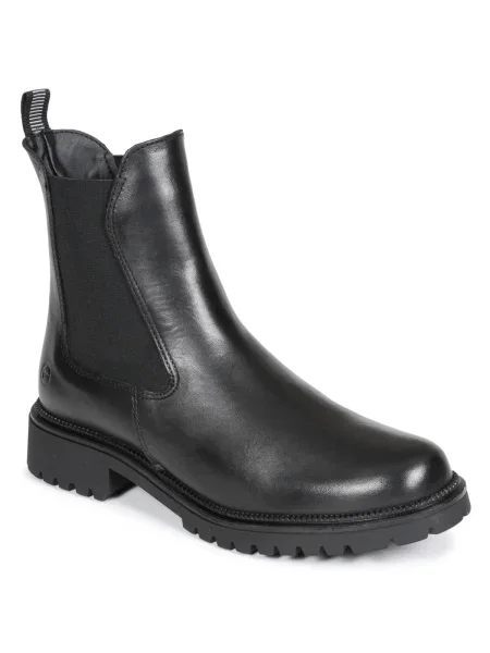 Tamaris Ghete chelsea negru