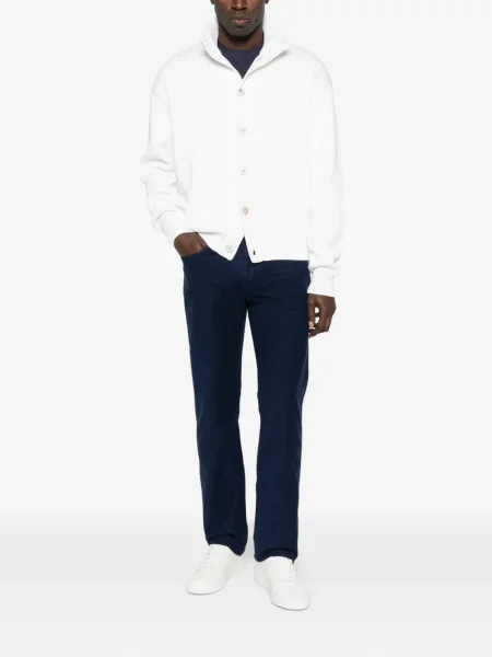 Pantaloni Tom Ford albastru