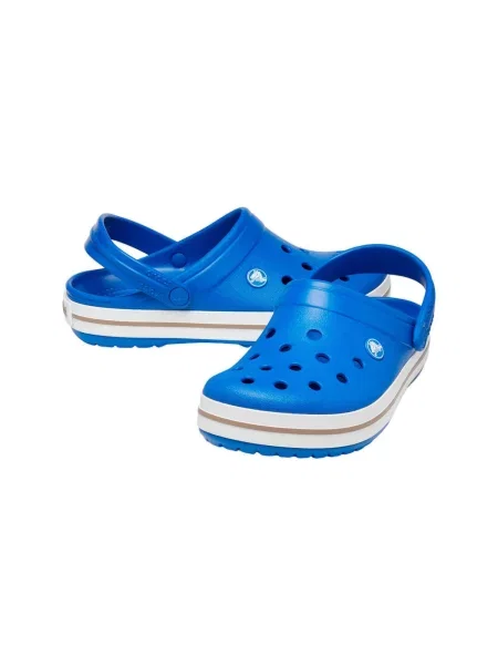 Pantofi Crocs albastru