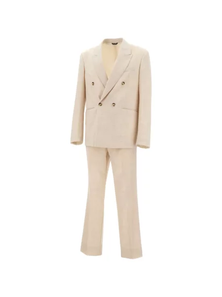 Costum Ungaro cu două rânduri de nasturi