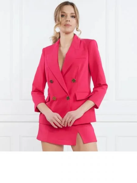 Elisabetta Franchi Sacou