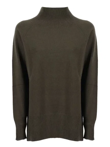 Pulover Kangra verde