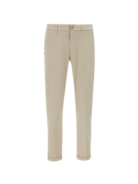 Pantaloni chino Re-hash