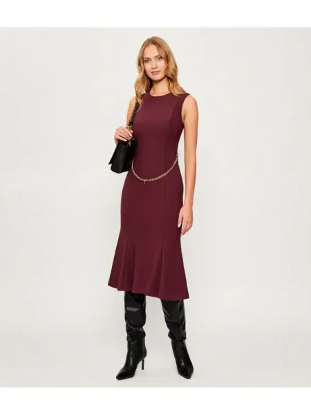 Marciano Guess Rochie LIA bordo
