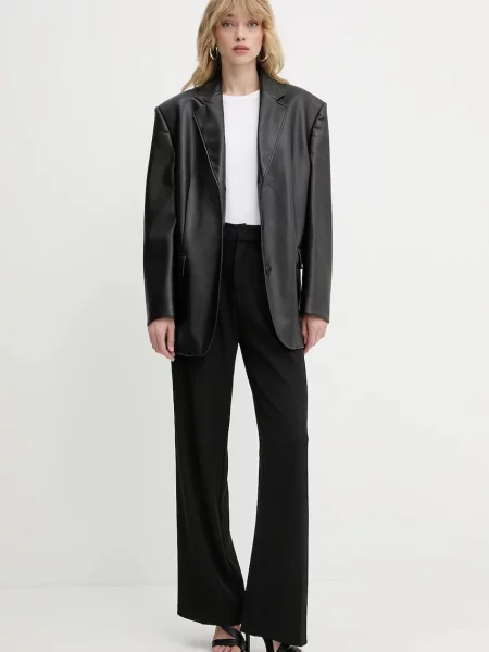 Armani Exchange Kratka majica bela