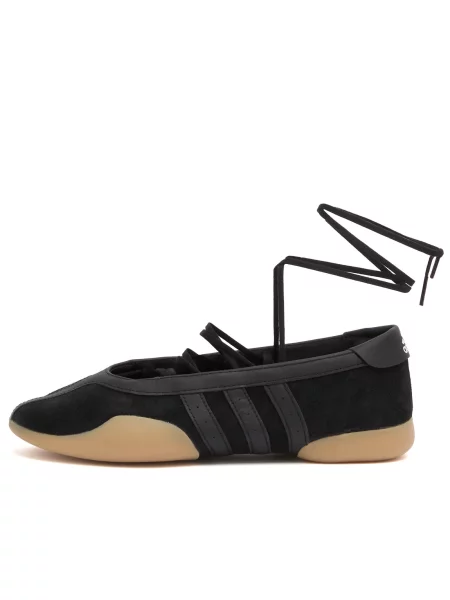 Sneakersy Adidas białe