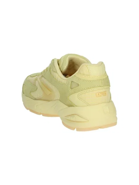 Pantofi D.a.t.e. galben