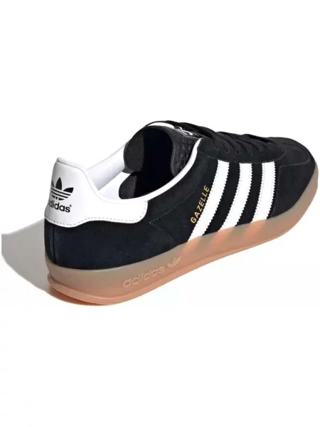 Tenisky Adidas Gazelle čierna