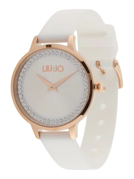 Ceas Liu Jo alb