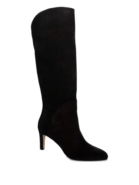 Botine Chuckies negru