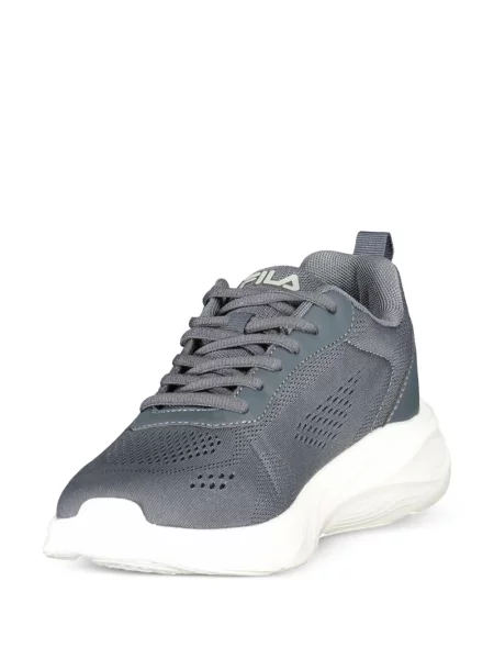 Sneakers Fila γκρι