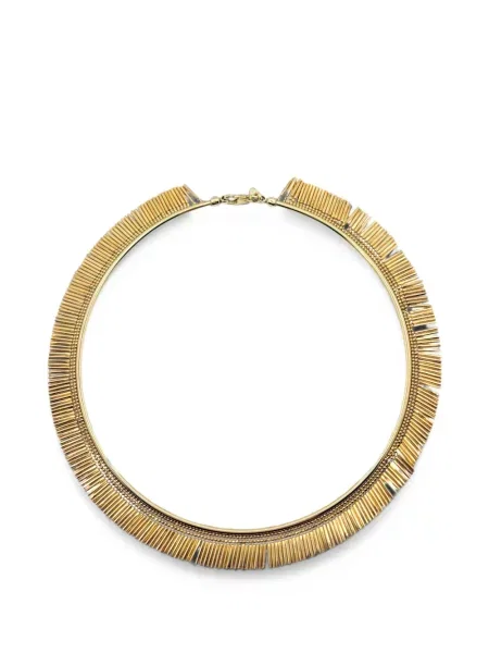 Colier Jennifer Gibson Jewellery cu franjuri