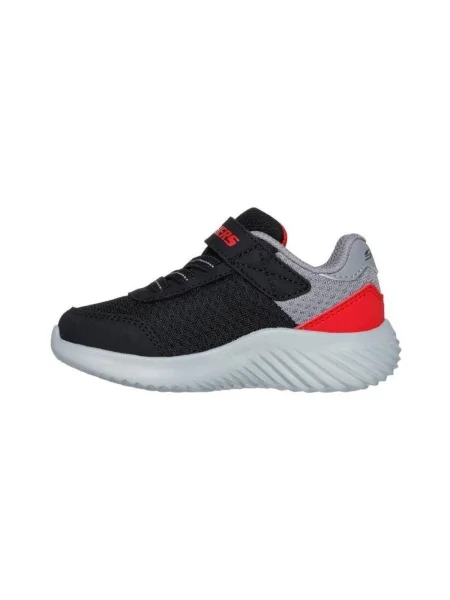 Tenisky Skechers čierna