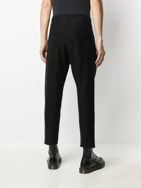 Cropp pantaloni Daniel Andresen negru