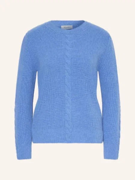 Maerz Muenchen Sweter blau