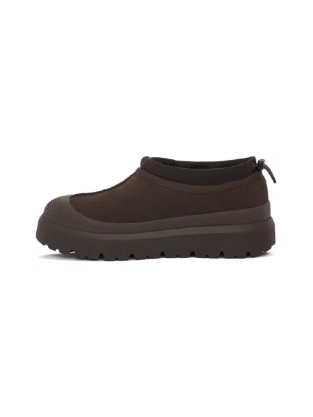 Pantofi Ugg maro