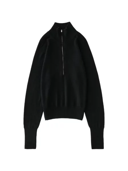Pulover Studio Nicholson negru