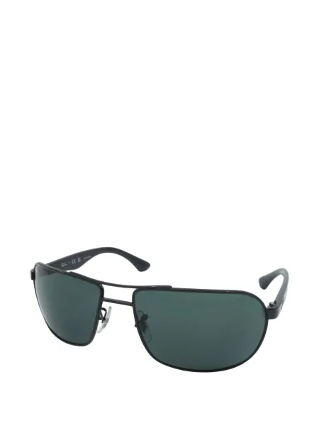 Ochelari de soare Ray-ban negru