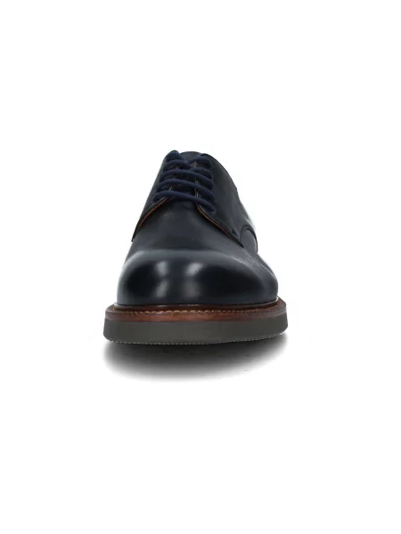 Polobotky Frau modré