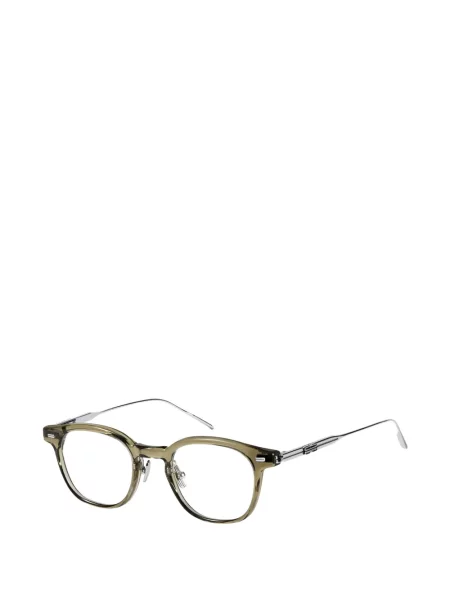 Ochelari de soare Gentle Monster verde