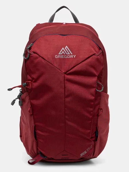 Batoh Gregory Jade dámský velký hladký vínová