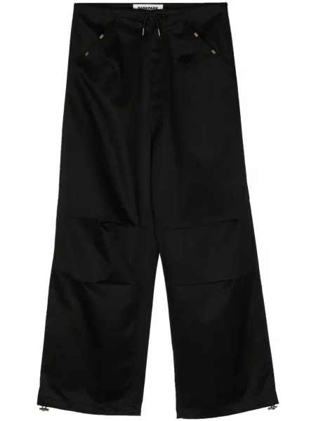 Pantaloni Darkpark negru