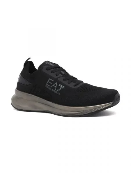 Sneakers negru