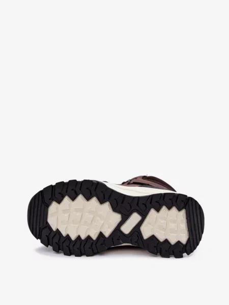 Cipele Big Star Shoes crna
