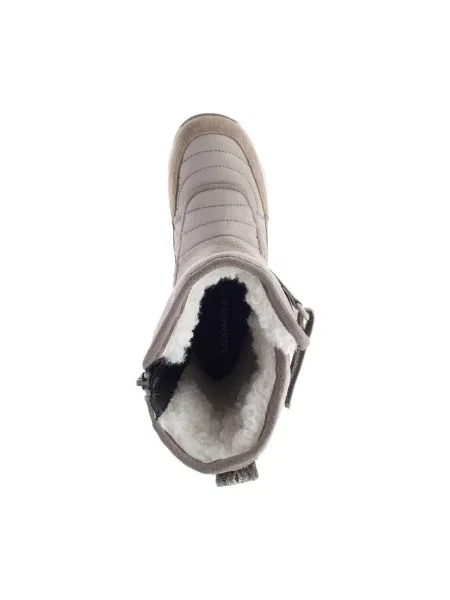 Sneakerși Merrell bej
