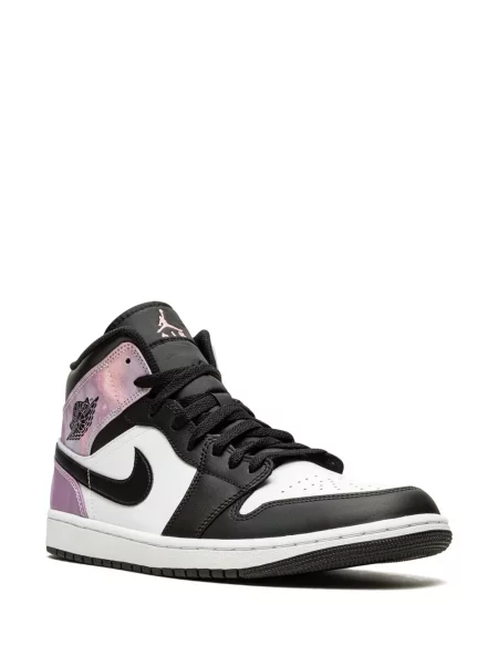 Tenisky Jordan Air Jordan 1 bílé