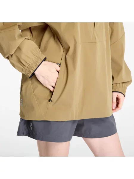 Jacheta On All-Day Zip Jacket Beige/ Khaki XS bej