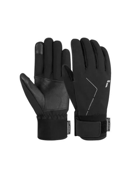 REUSCH Športne rokavice Diver' črna