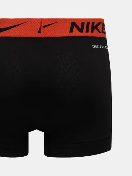 Боксери Nike чорний