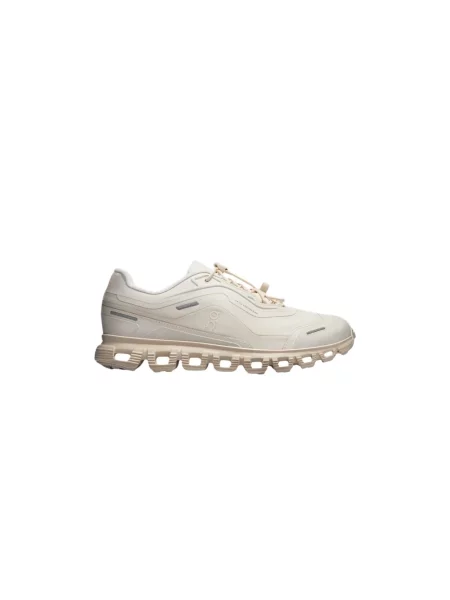 On Cloud 6 Geo WP sneakersy beżowe
