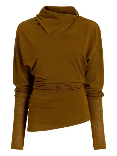 Top Proenza Schouler maro