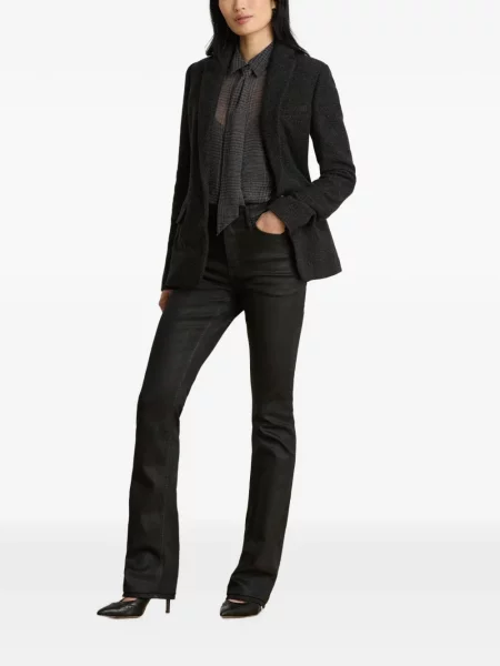 Blugi Lauren Ralph Lauren negru