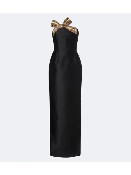 Rochie Rebecca Vallance negru