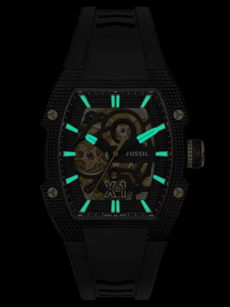 Fossil годинник Machine X1