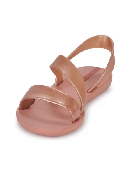 Pantofi Ipanema roz
